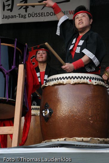 Japantag_2005_Tentekko_Laudenklos
