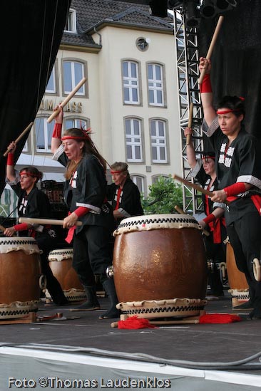 Japantag_2005_Tentekko_Laudenklos_7_
