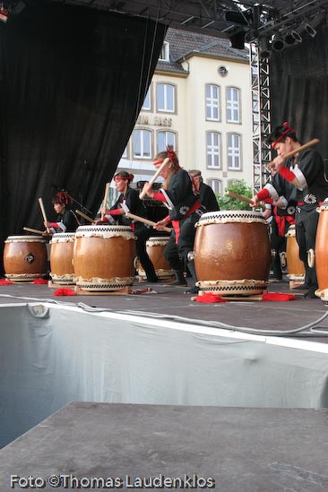 Japantag_2005_Tentekko_Laudenklos_9_